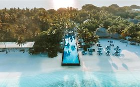 Sirru Fen Fushi Private Lagoon Resort Maldives Bileffahi 5*
